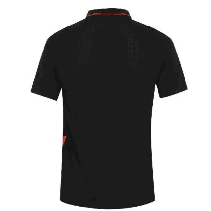 Mens Netherlands 2021 Away Jersey Player Version 1