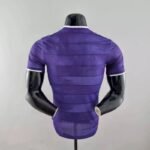 Mens Argentina 2022/23 Classic Jersey Player Version 1