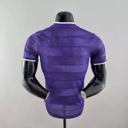 Mens Argentina 2022/23 Classic Jersey Player Version 1