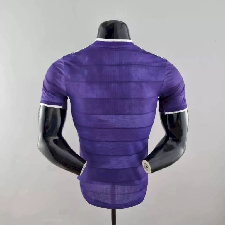 Mens Argentina 2022/23 Classic Jersey Player Version 1