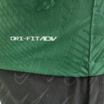 Mens Portugal 2022/23 Home Long Sleeve Jersey Player Version 5