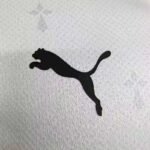 Mens Stade Rennais 2022/23 Away Jersey Player Version 5