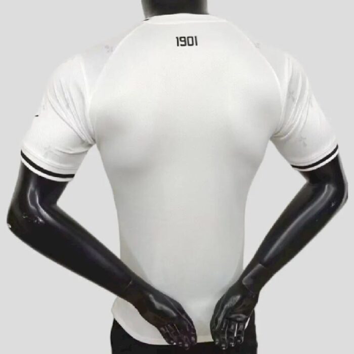 Mens Stade Rennais 2022/23 Away Jersey Player Version 4