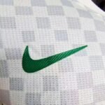 Mens Sporting CP 2022/23 Third Jersey Player Version 3