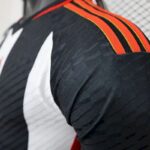 Mens Manchester United 2023/24 Pre-Match Jersey Player Version 2