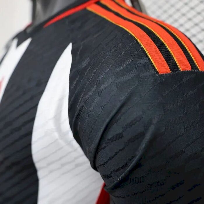 Mens Manchester United 2023/24 Pre-Match Jersey Player Version 2