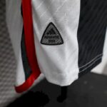 Mens Manchester United 2023/24 Pre-Match Jersey Player Version 3