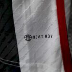 Mens Manchester United 2023/24 Pre-Match Jersey Player Version 4