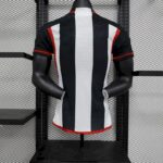Mens Manchester United 2023/24 Pre-Match Jersey Player Version 7