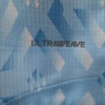 Mens Olympique Marseille 2023/24 Jersey Player Version 2