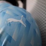 Mens Olympique Marseille 2023/24 Jersey Player Version 5