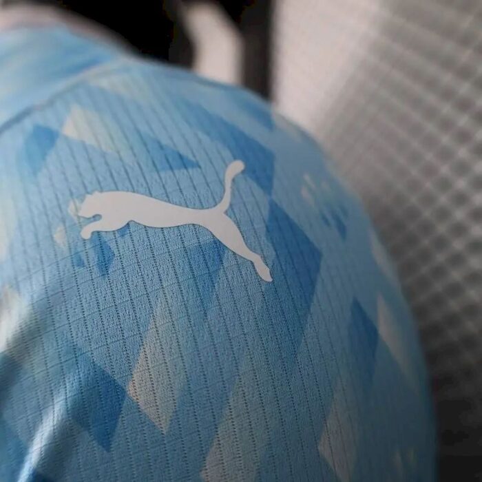 Mens Olympique Marseille 2023/24 Jersey Player Version 5