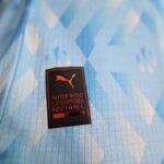 Mens Olympique Marseille 2023/24 Jersey Player Version 8