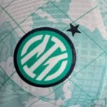 Mens Inter Milan 2022/23 Away Jersey Player Version 2