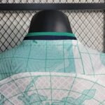 Mens Inter Milan 2022/23 Away Jersey Player Version 3