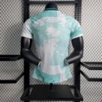 Mens Inter Milan 2022/23 Away Jersey Player Version 6