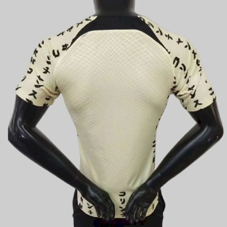 Mens Corinthians 2022 Third Jersey Player Version 1