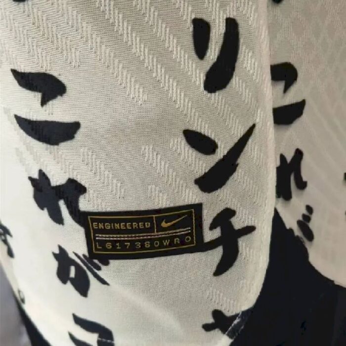 Mens Corinthians 2022 Third Jersey Player Version 2