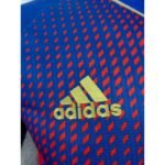 Mens Olympique Lyonnais 2023/24 Jersey Player Version 4