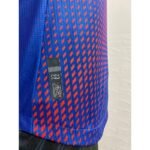 Mens Olympique Lyonnais 2023/24 Jersey Player Version 7