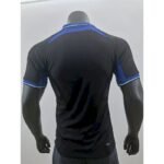 Mens Atletico Madrid 2022/23 Pre-Match Jersey Player Version 1