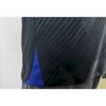 Mens Atletico Madrid 2022/23 Pre-Match Jersey Player Version 5