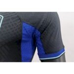 Mens Atletico Madrid 2022/23 Pre-Match Jersey Player Version 12