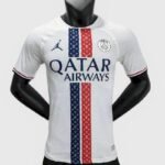 Mens Paris Saint-Germain 2022/23 Concept Jersey Player Version