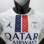 Mens Paris Saint-Germain 2022/23 Concept Jersey Player Version 1
