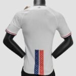 Mens Paris Saint-Germain 2022/23 Concept Jersey Player Version 2
