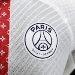 Mens Paris Saint-Germain 2022/23 Concept Jersey Player Version 3