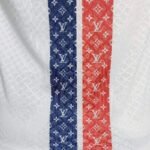 Mens Paris Saint-Germain 2022/23 Concept Jersey Player Version 4