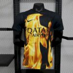 Mens Paris Saint-Germain 2023/24 Jersey Player Version