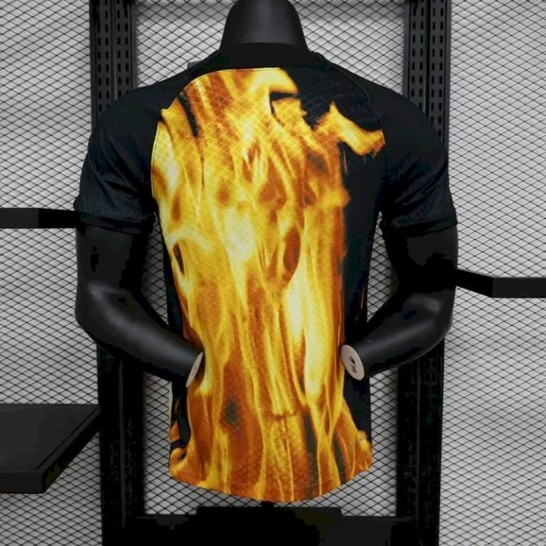 Mens Paris Saint-Germain 2023/24 Jersey Player Version 1