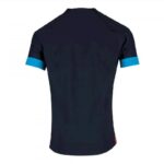 Mens Olympique Marseille 2022/23 Away Jersey Player Version 1