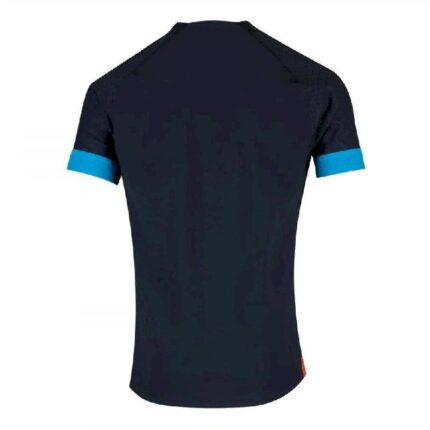 Mens Olympique Marseille 2022/23 Away Jersey Player Version 1