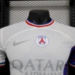 Mens Paris Saint-Germain 2023/24 Jersey Player Version 1