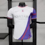 Mens Paris Saint-Germain 2023/24 Jersey Player Version