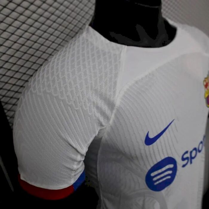 Mens Paris Saint-Germain 2023/24 Jersey Player Version 4