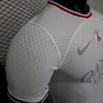Mens Paris Saint-Germain 2023/24 Jersey Player Version 5