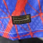 Mens Paris Saint-Germain 2023/24 Jersey Player Version 6