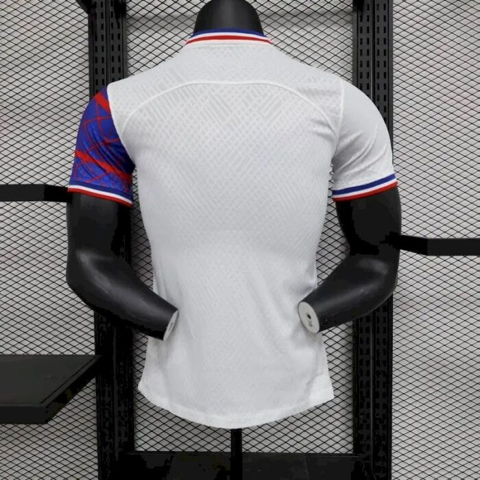 Mens Paris Saint-Germain 2023/24 Jersey Player Version 7