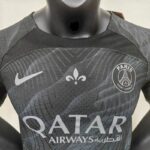 Mens Paris Saint-Germain 2023/24 Jersey Player Version 2