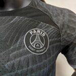 Mens Paris Saint-Germain 2023/24 Jersey Player Version 3