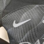 Mens Paris Saint-Germain 2023/24 Jersey Player Version 4