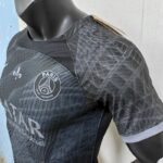 Mens Paris Saint-Germain 2023/24 Jersey Player Version 6