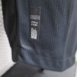 Mens Argentina 2023/24 Jersey Player Version Black 5