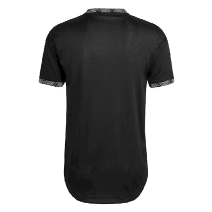 Mens Charlotte FC 2022 Newly Minted Jersey Player Version 1