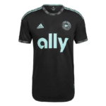 Mens Charlotte FC 2022 Newly Minted Jersey Player Version