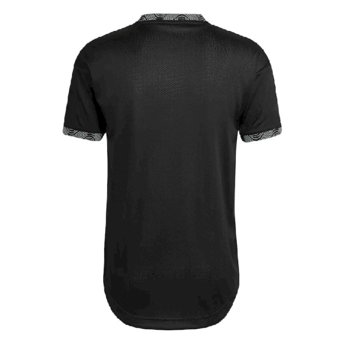 Mens Charlotte FC 2022 Newly Minted Jersey Player Version 1
